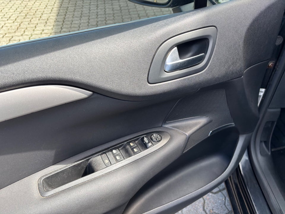Citroën C4 1,6 e-HDi 112 Seduction 5d