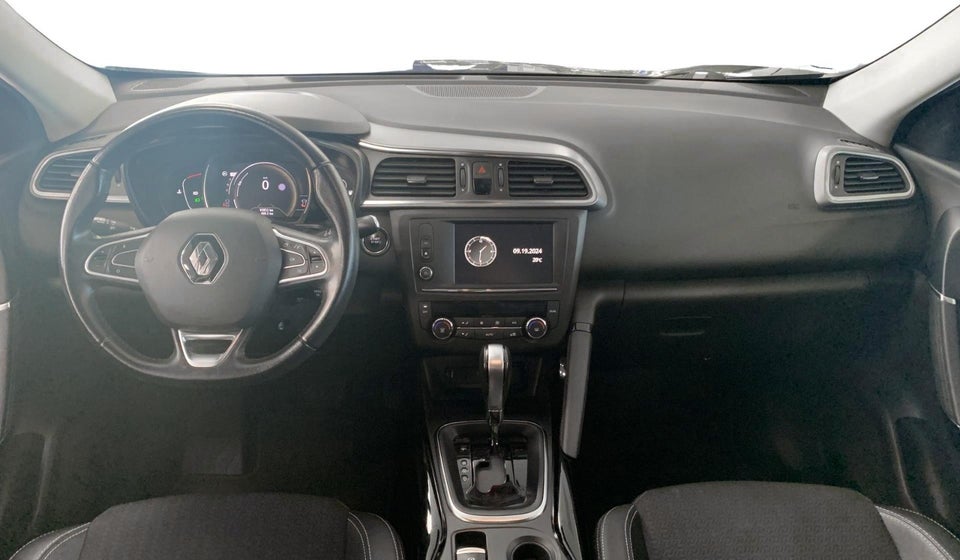 Renault Kadjar 1,2 TCe 130 Zen EDC 5d