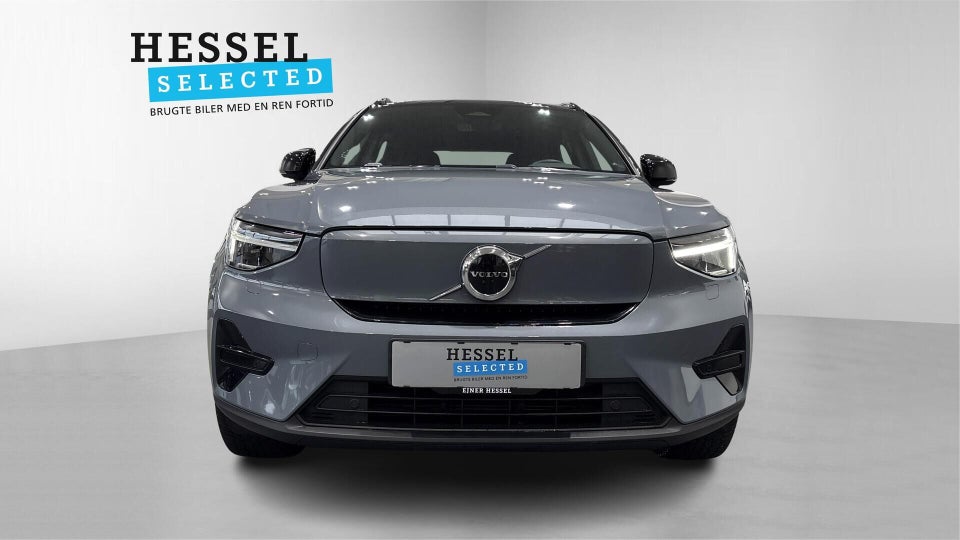 Volvo XC40 P6 ReCharge Core 5d