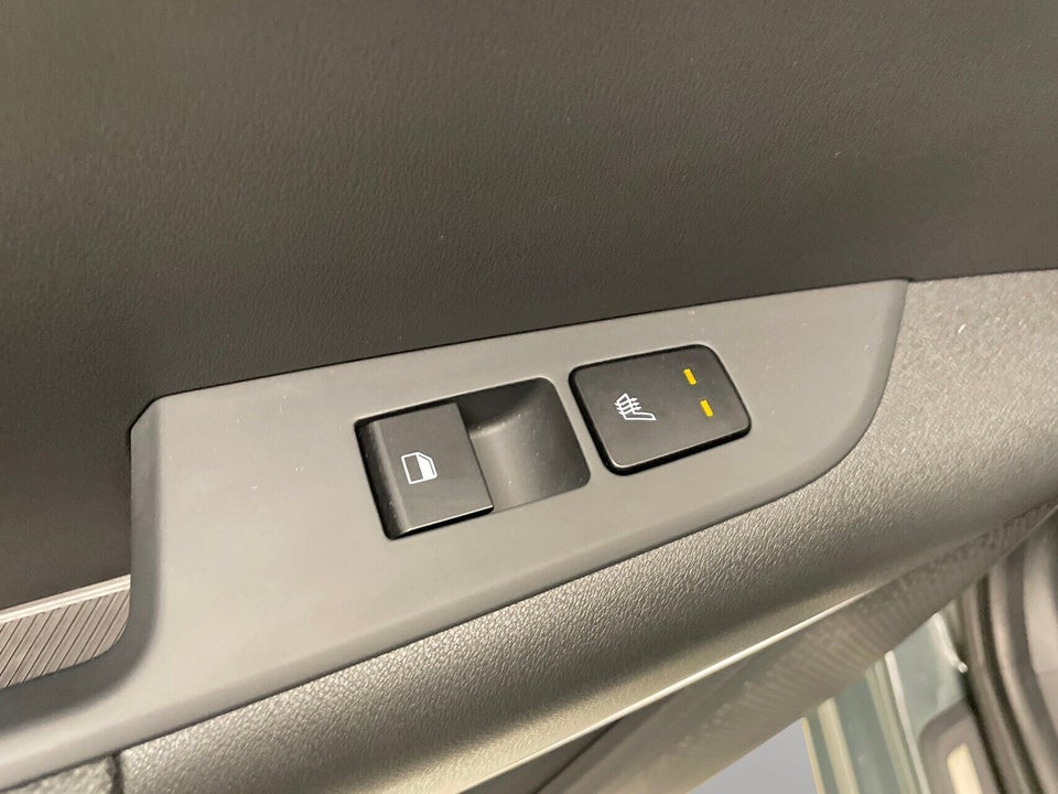 Kia Niro 64 EV Upgrade 5d