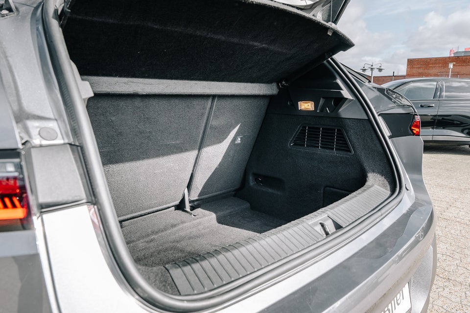 Renault Megane E-Tech 60 Evolution ER 5d