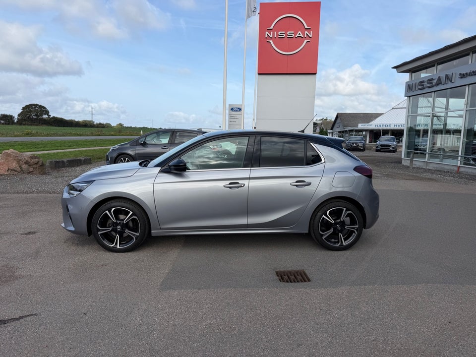 Opel Corsa 1,2 Sport 5d