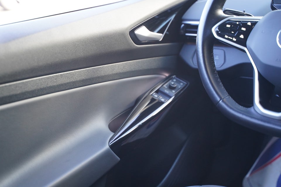 VW ID.4 52 Pure Performance 5d