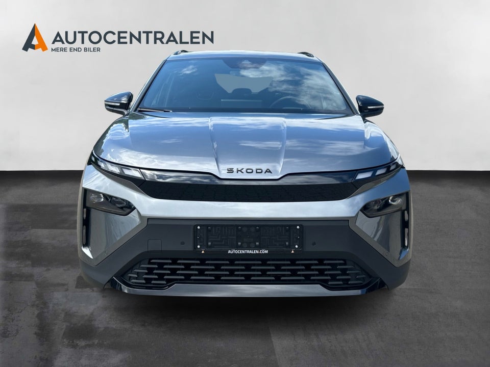 Skoda Elroq 85 iV Sportline 5d