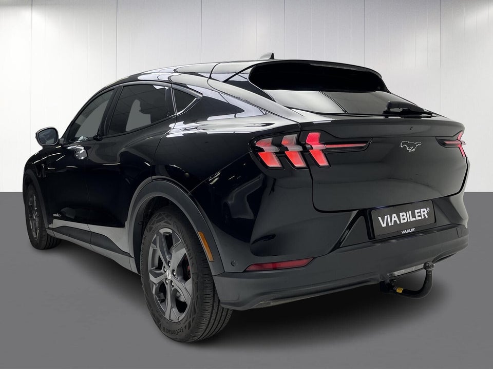 Ford Mustang Mach-E 88 Extended Range 5d