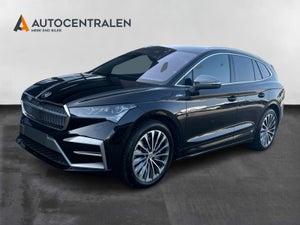 Skoda Enyaq, modelår 2024, 34,000 km