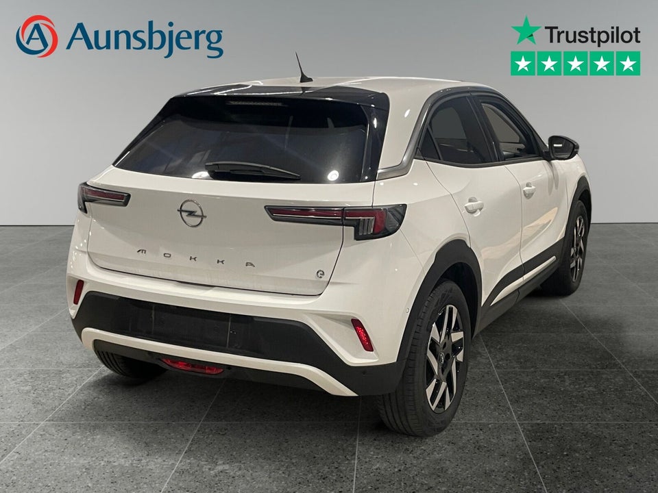 Opel Mokka-e 50 Elegance 5d