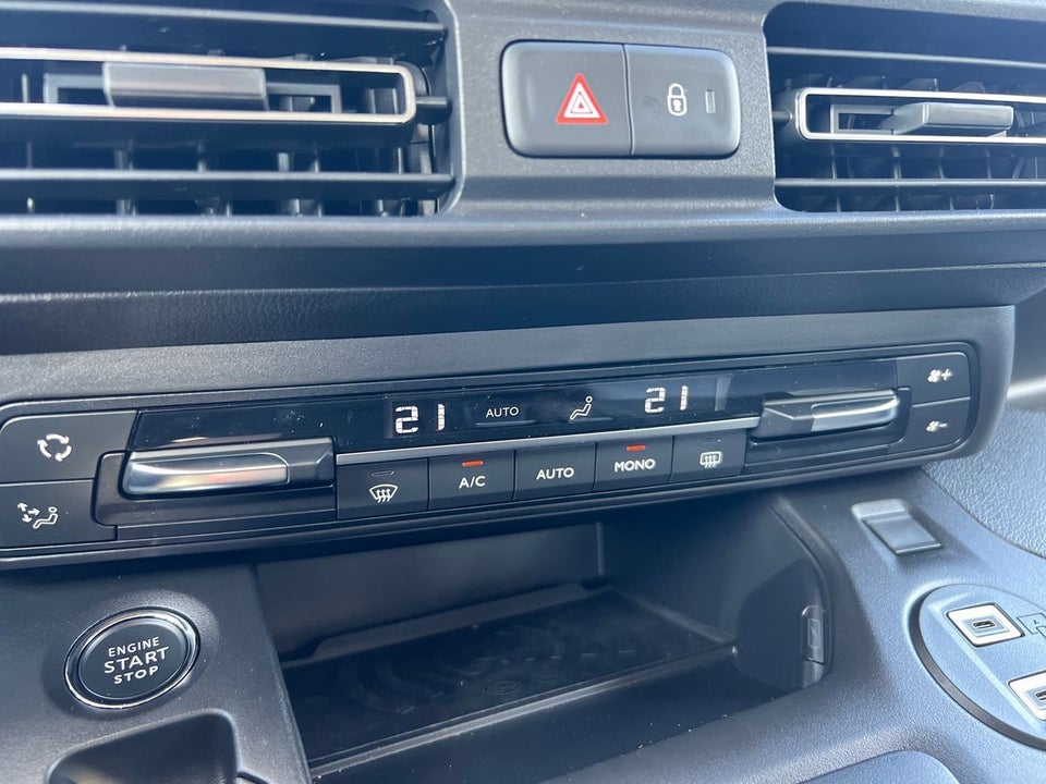 Citroën ë-Berlingo 52 VTR Sport 5d