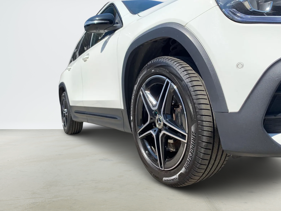 Mercedes GLB250 2,0 Advantage AMG aut. 4Matic 5d