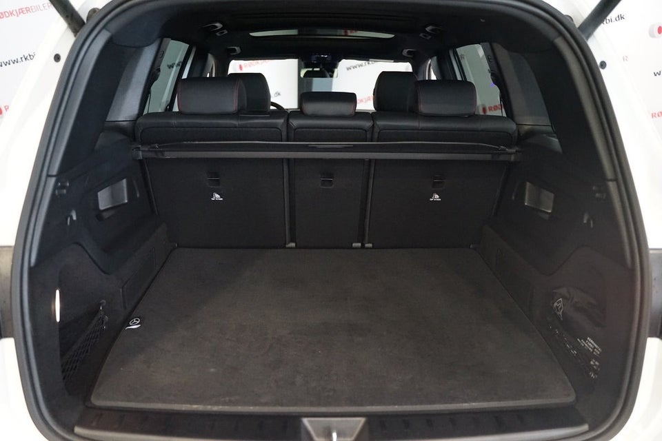 Mercedes EQB250+ AMG Premium 5d