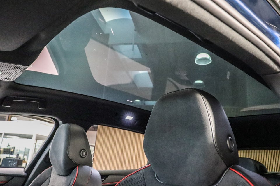 VW ID.7 86 GTX Max Tourer 4Motion 5d