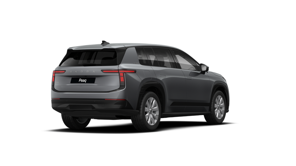 Skoda Peaq 60 iV Selection 5d