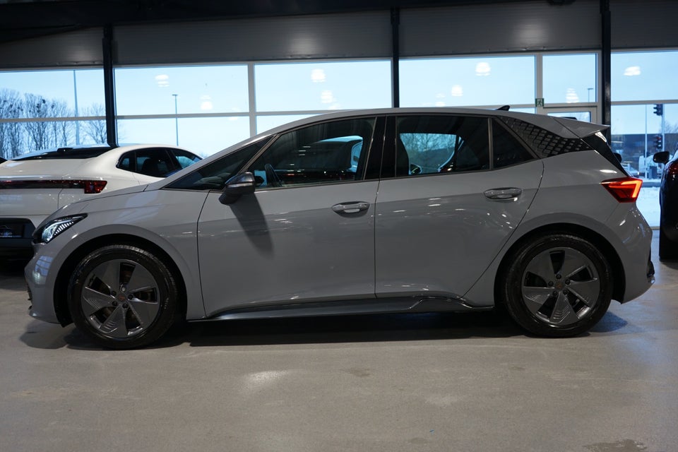 Cupra Born 58 High 5d