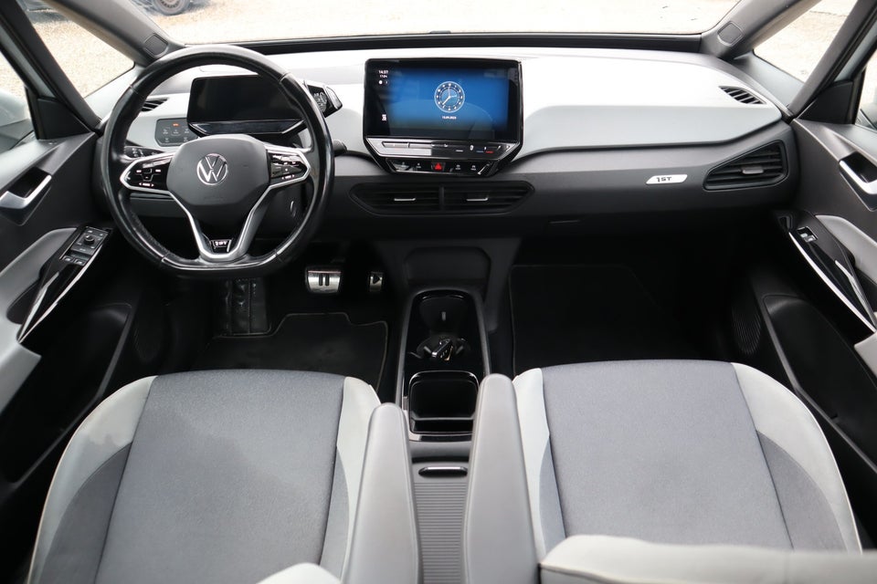 VW ID.3 58 1ST Plus 5d