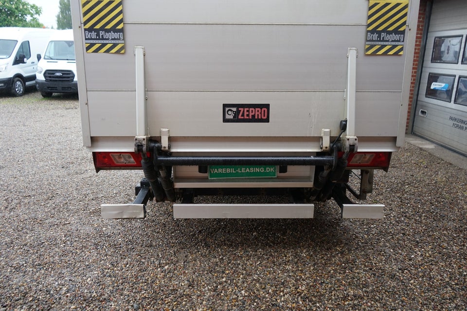 Ford Transit 350 L3 Chassis 2,0 TDCi 185 Trend aut. H1 FWD