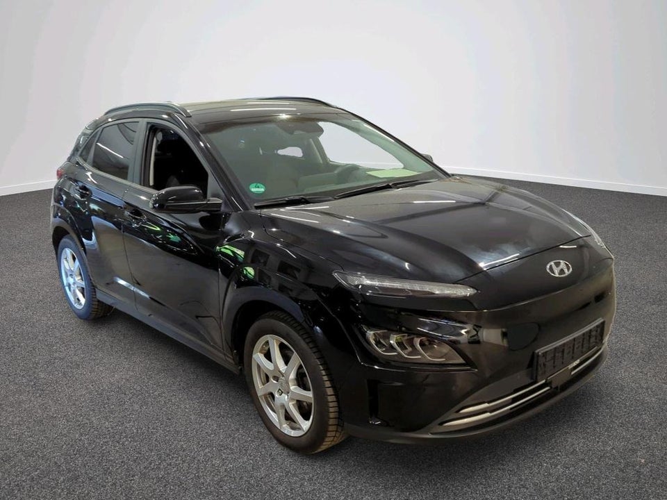Hyundai Kona 64 EV Trend 5d