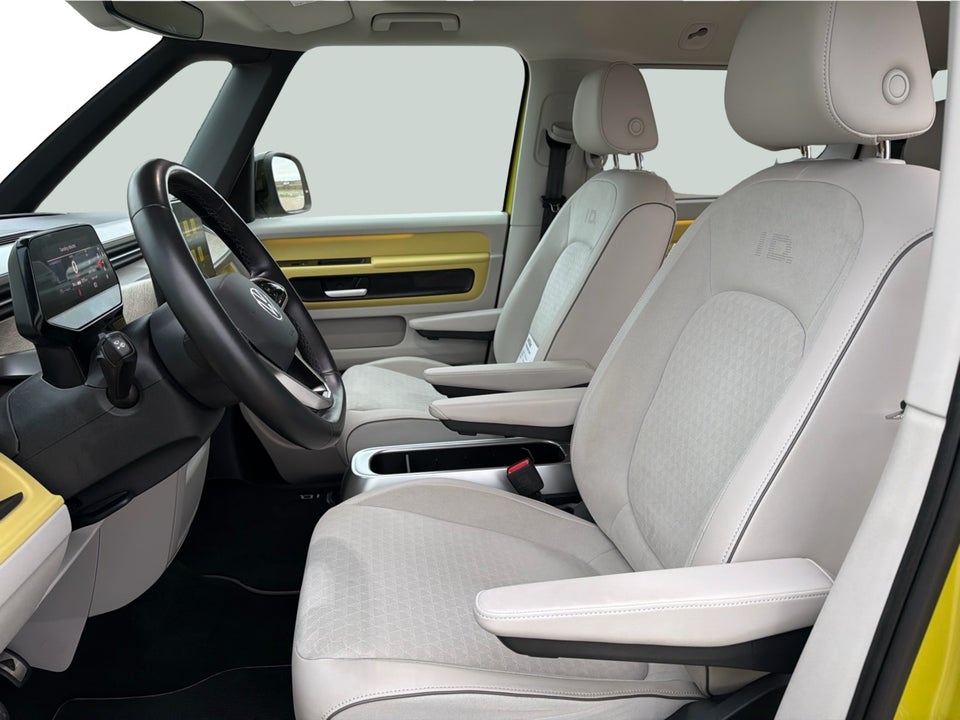 VW ID.Buzz 77 Style SWB 5d