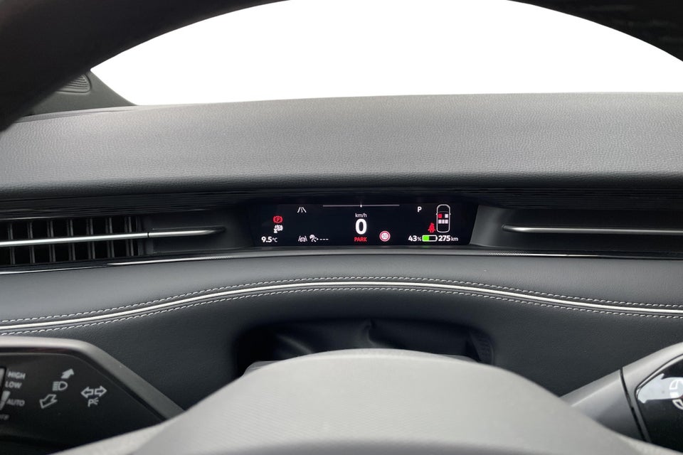 VW ID.7 86 Style S+ 5d