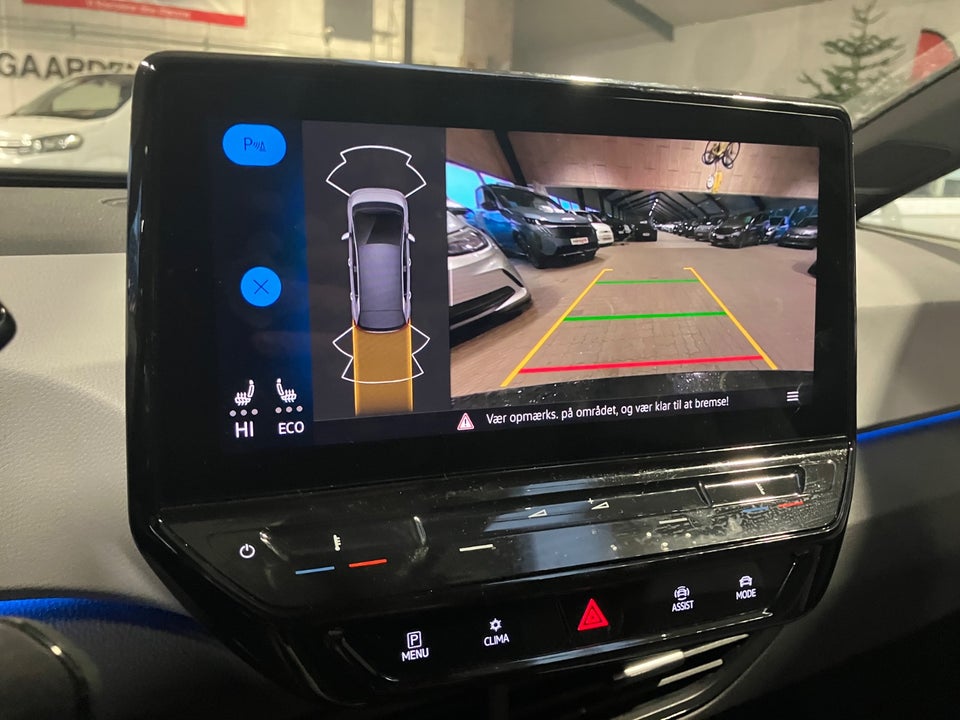 VW ID.3 58 1ST Plus 5d