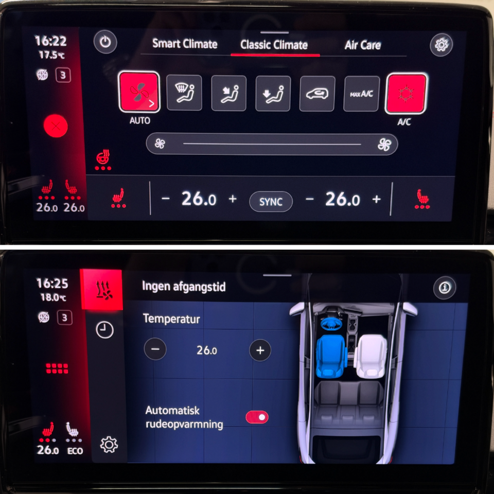 VW ID.5 77 GTX 4Motion 5d
