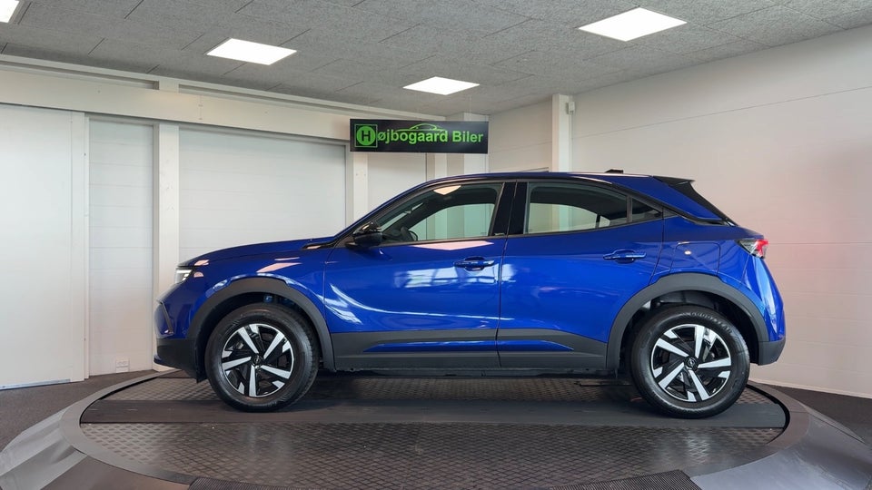 Opel Mokka-e 54 Edition+ 5d