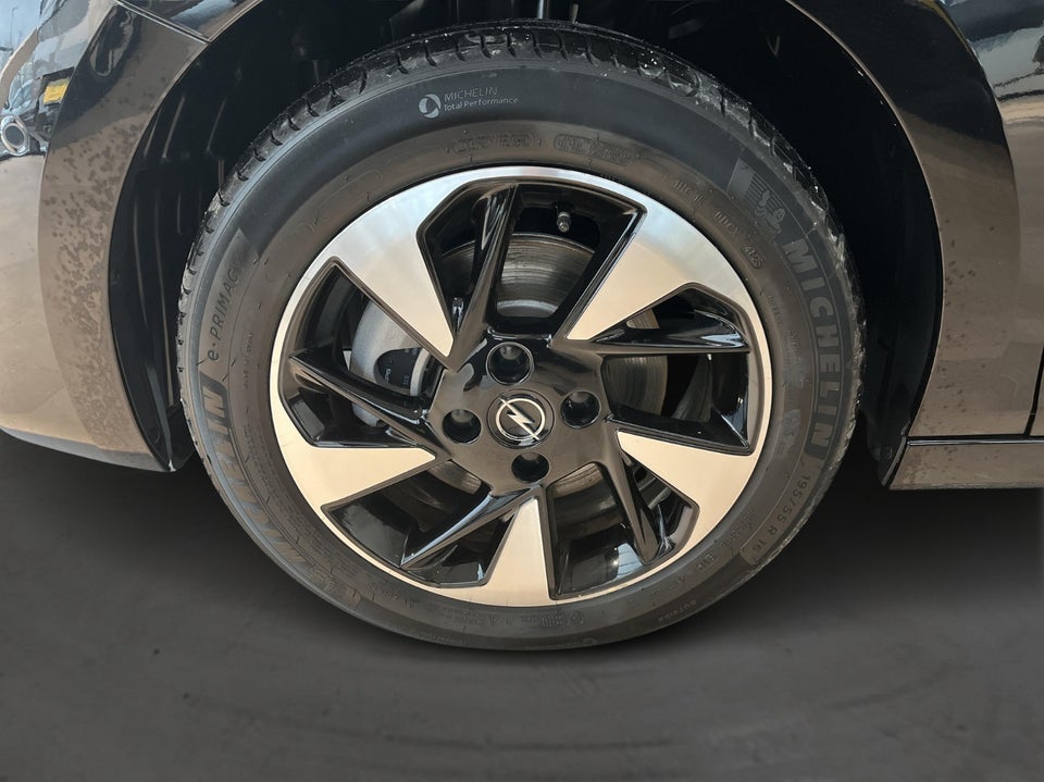 Opel Corsa-e 54 GS-Line 5d