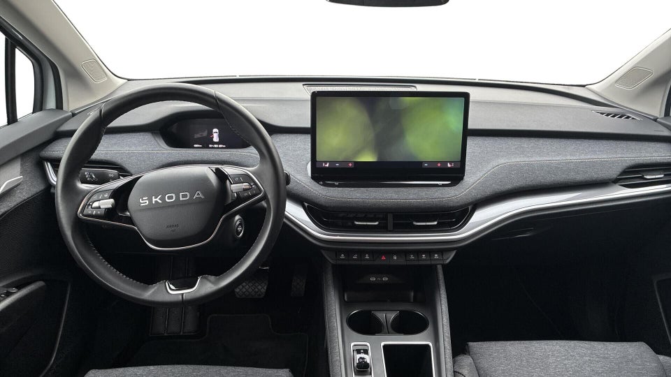 Skoda Elroq 85 iV Premium 5d