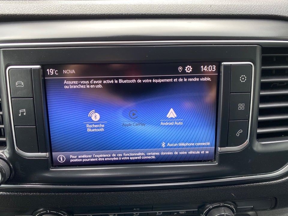 Toyota ProAce 2,0 D 122 Medium Comfort Master 6d