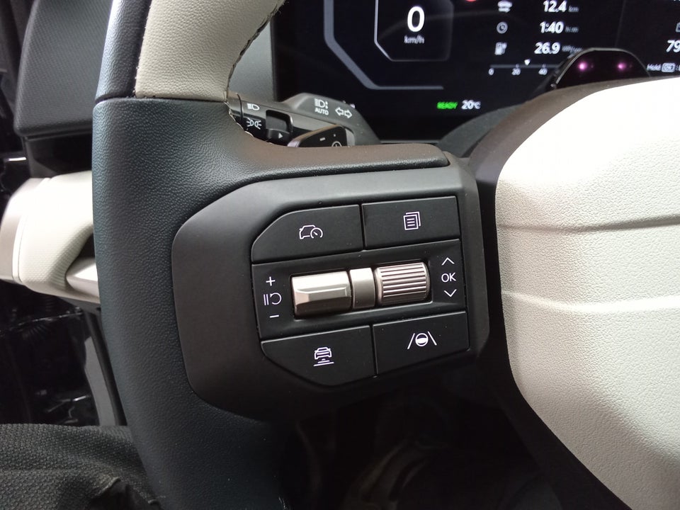 Kia EV4 81 Long Range GT-Line 5d