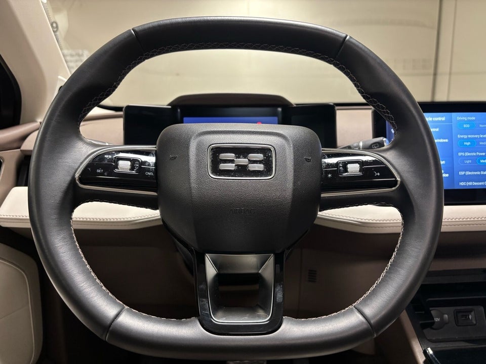 Aiways U5 Premium 5d