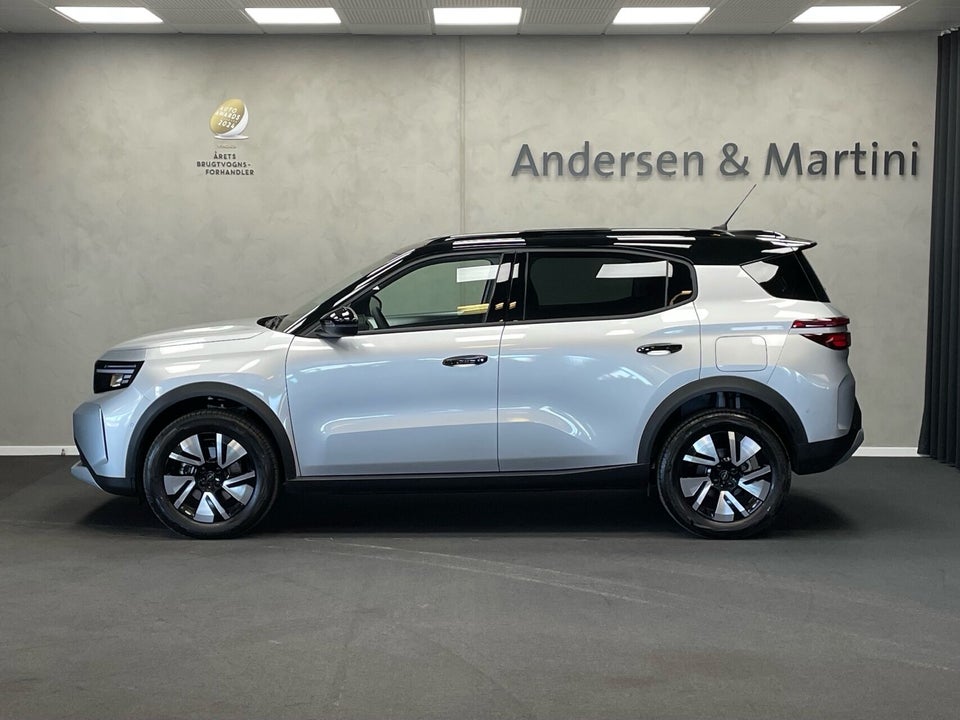 Opel Frontera 44 GS 5d