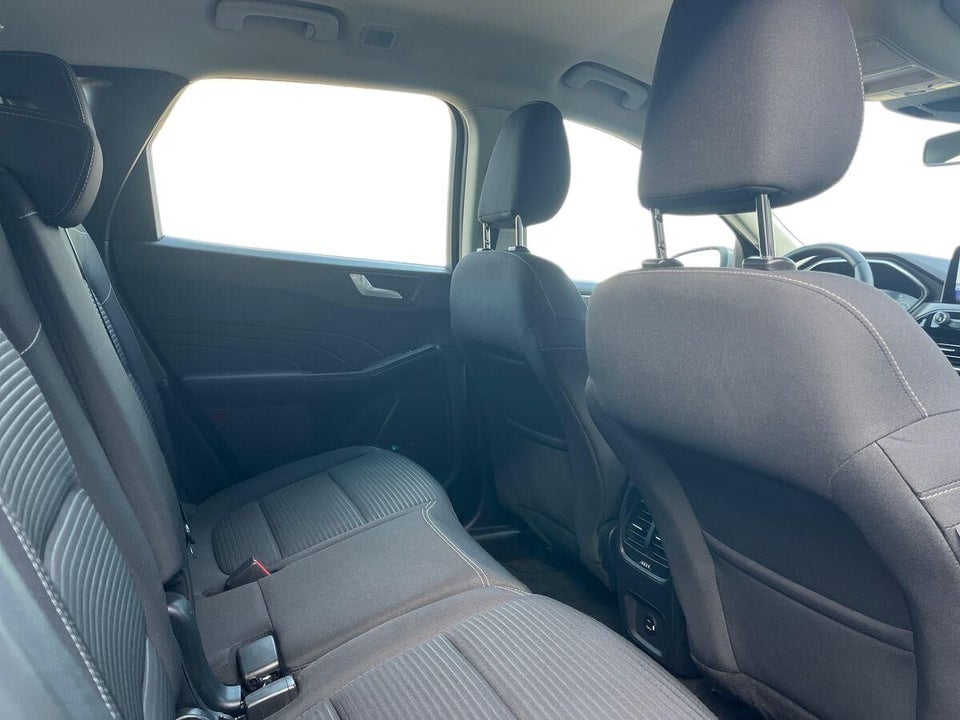 Ford Kuga 2,5 PHEV Titanium X CVT 5d