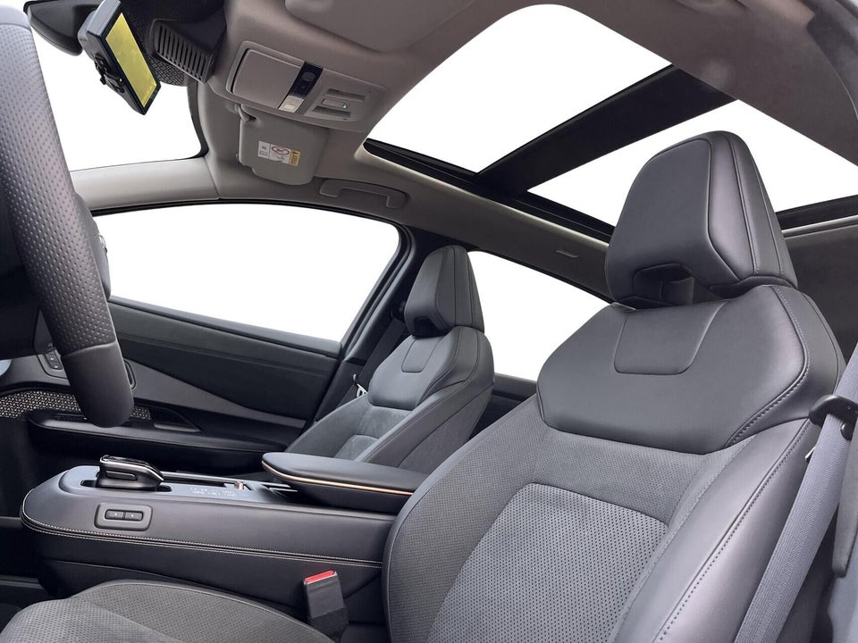 Nissan Ariya 87 Evolve 5d