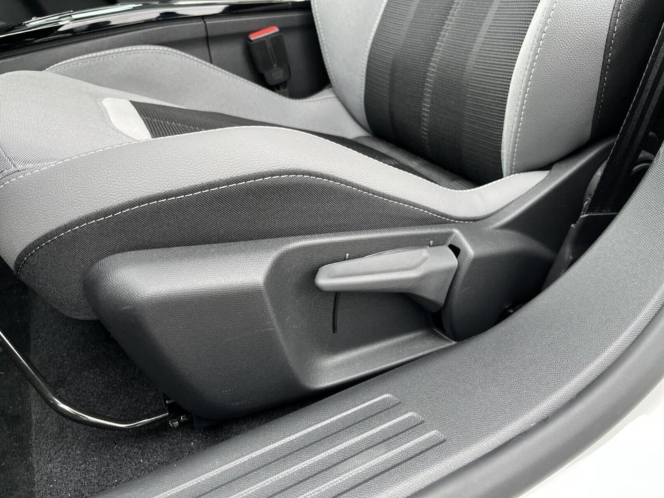 Opel Mokka-e 50 Elegance 5d