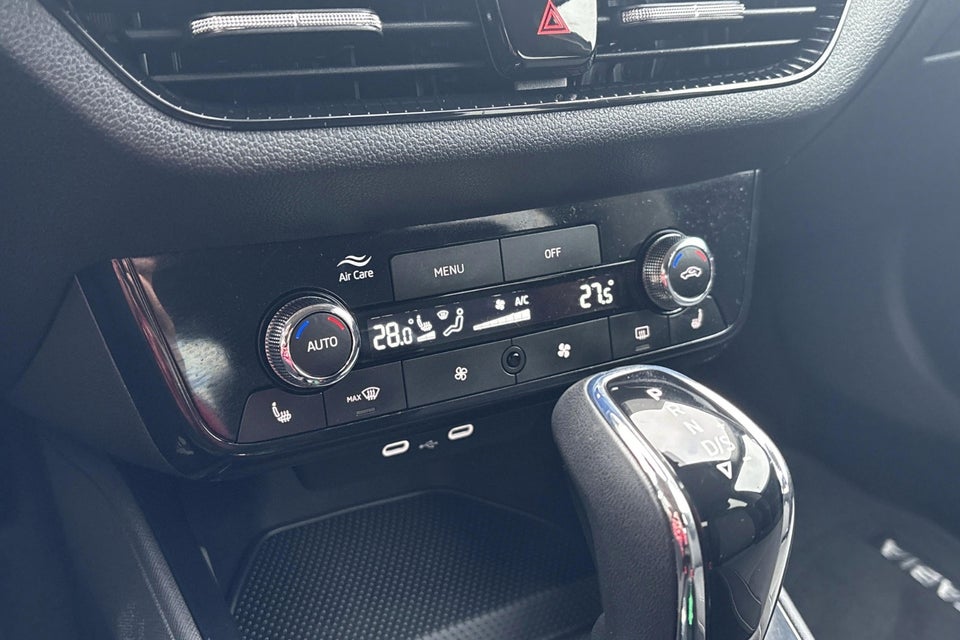 Skoda Fabia 1,0 TSi 115 Selection DSG 5d