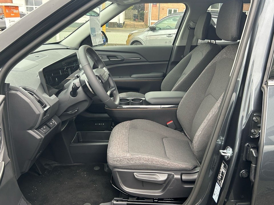 Kia EV5 81 Long Range Access 5d