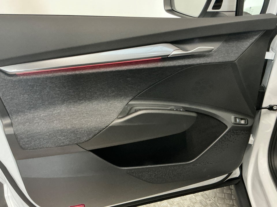 Skoda Elroq 60 iV 5d