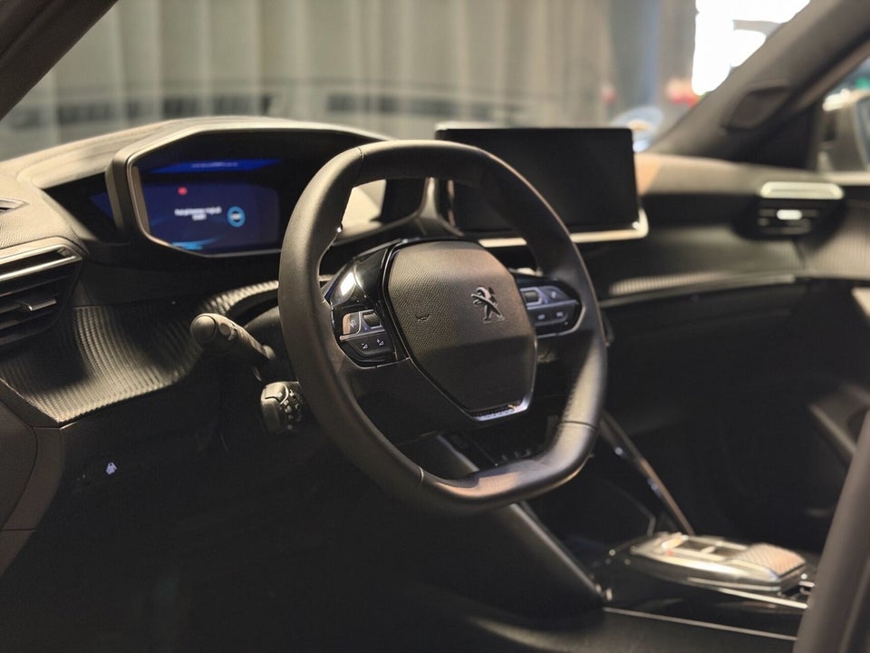 Peugeot e-2008 50 Allure Pack 5d