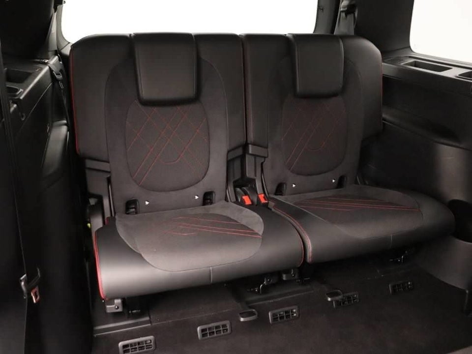 VW ID. Buzz 86 GTX 4Motion 7prs LWB 5d