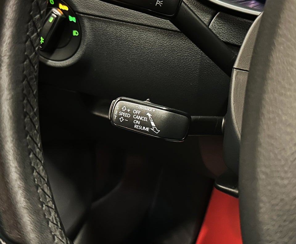 Skoda Octavia 1,5 TSi 150 Business Line+ Combi DSG 5d