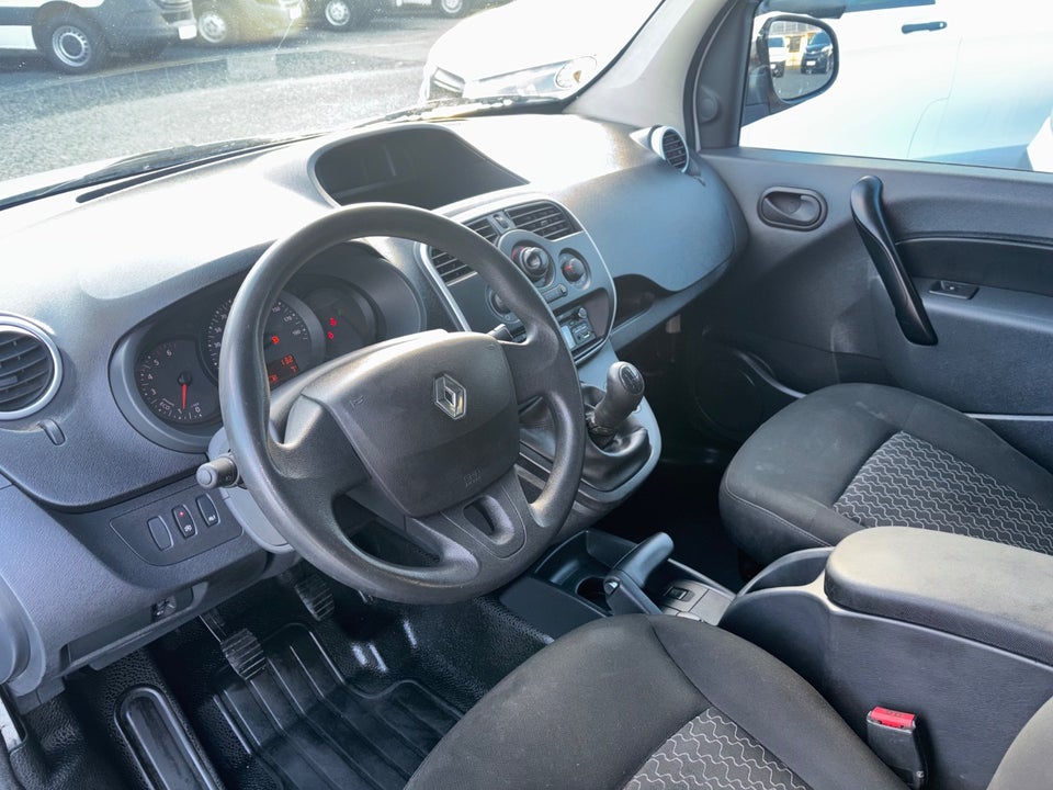Renault Kangoo 1,5 dCi 90 Express L1