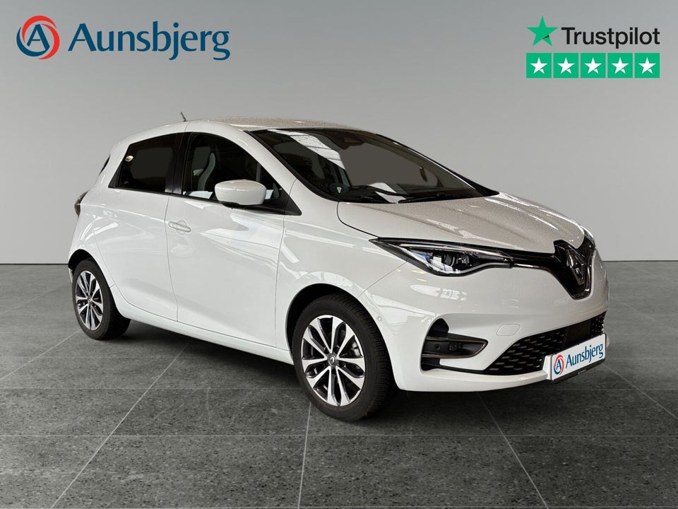Renault Zoe 52 Intens 5d