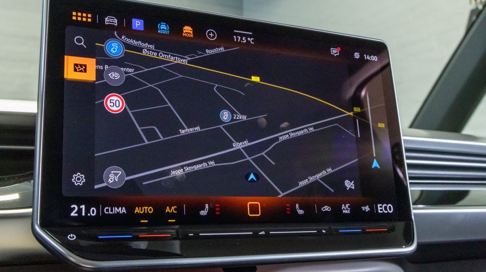 VW ID.Buzz 86 Style+ 7prs LWB 5d