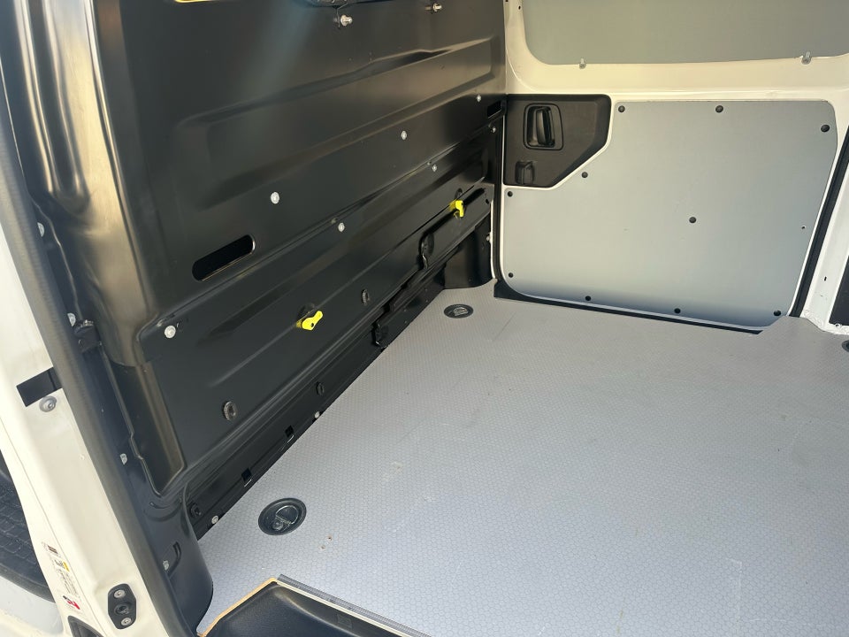 Citroën Jumpy 2,0 BlueHDi 180 L3 MasterLine EAT8