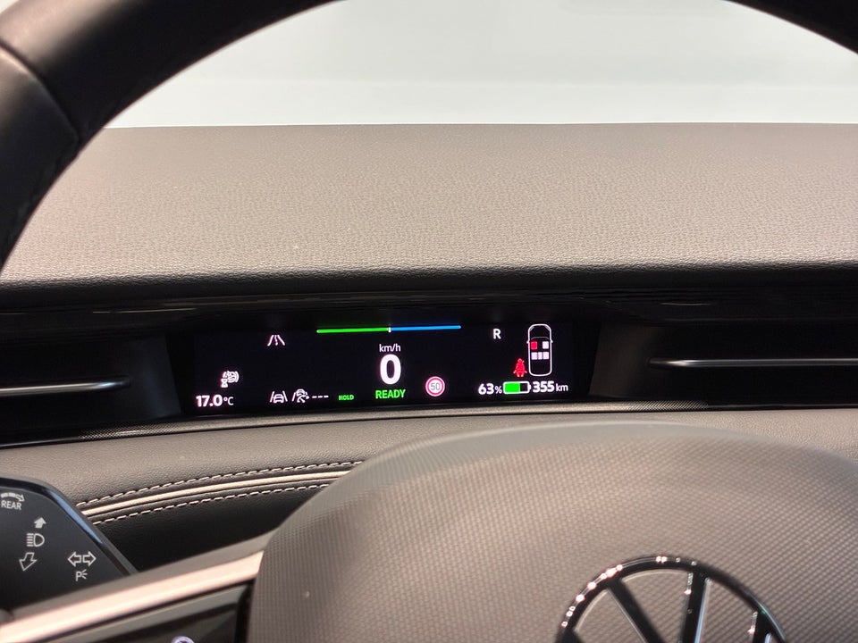 VW ID.7 77 Pro Tourer 5d