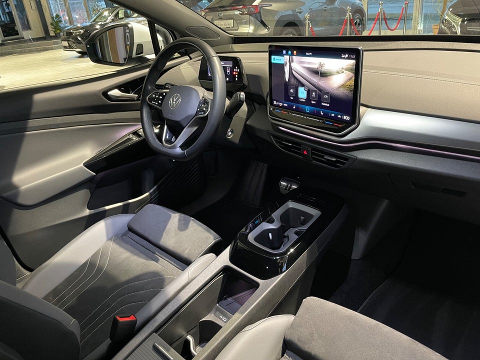 VW ID.5 77 Style+ 5d