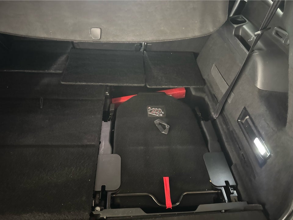 Citroën Grand C4 Picasso 2,0 e-HDi 150 Exclusive aut. 7prs 5d