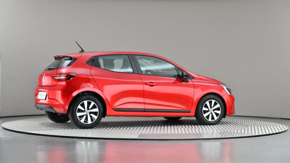 Renault Clio V 1,0 TCe 90 Equilibre 5d