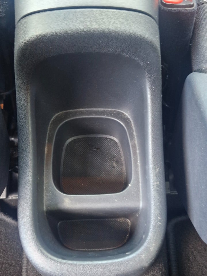 Citroën C3 Aircross 1,2 PureTech 110 Feel 5d