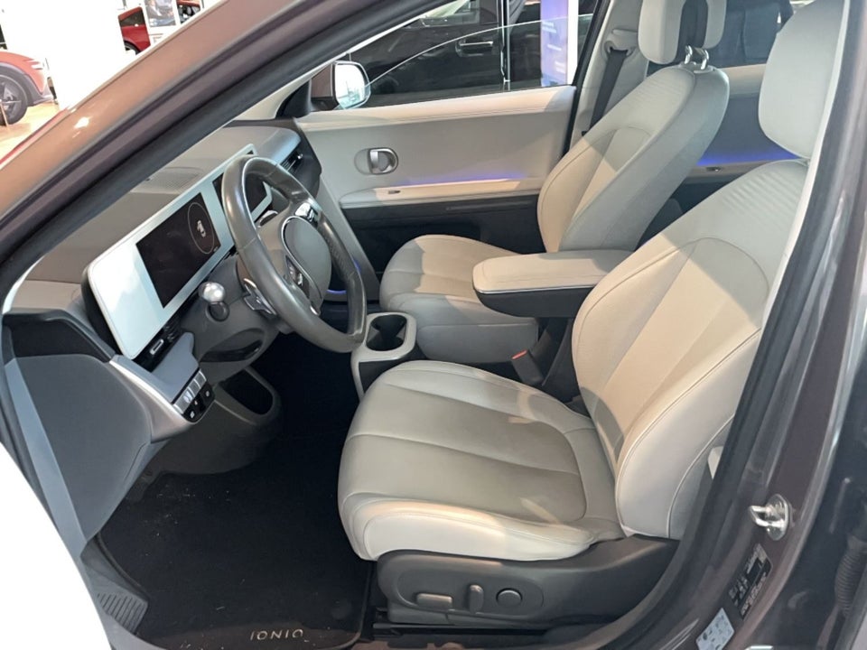 Hyundai Ioniq 5 73 Advanced 5d